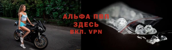 Альфа ПВП Магас